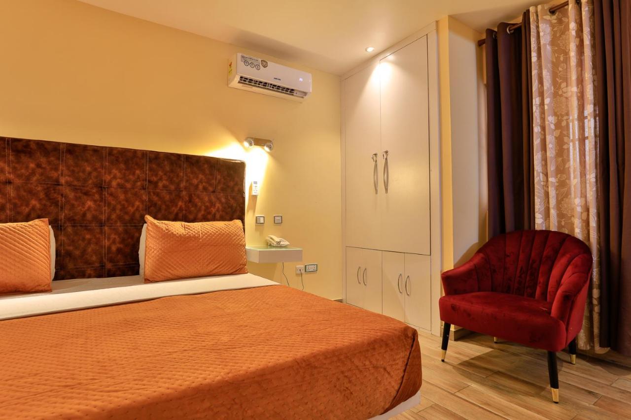 Roses Guest House Kumasi Bagian luar foto